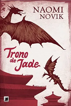 Livro Trono de Jade - Volume 2 - Resumo, Resenha, PDF, etc.