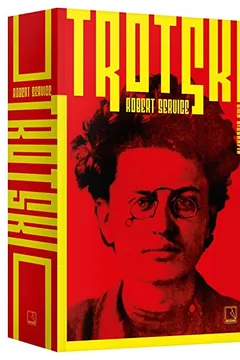 Livro Trotski. Uma Biografia - Resumo, Resenha, PDF, etc.