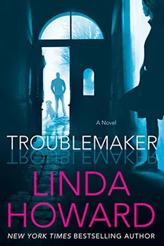 Livro Troublemaker - Resumo, Resenha, PDF, etc.