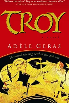 Livro Troy - Resumo, Resenha, PDF, etc.