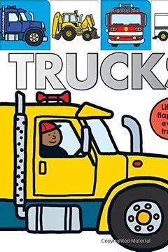 Livro Trucks - Resumo, Resenha, PDF, etc.