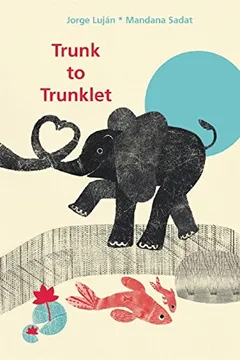 Livro Trunk to Trunklet - Resumo, Resenha, PDF, etc.
