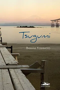 Livro Tsugumi - Resumo, Resenha, PDF, etc.