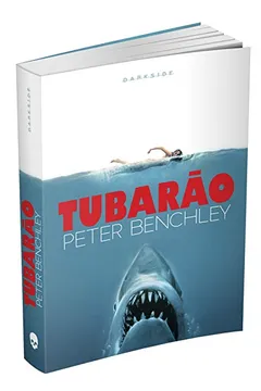 Livro Tubarão - Resumo, Resenha, PDF, etc.