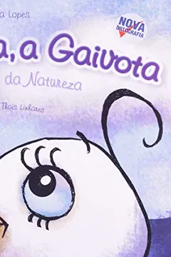 Livro Tuca Cutuca, a Gaivota - Resumo, Resenha, PDF, etc.