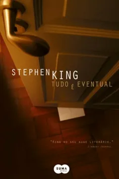Livro Tudo É Eventual - Resumo, Resenha, PDF, etc.