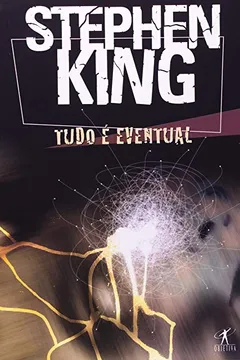 Livro Tudo É Eventual - Resumo, Resenha, PDF, etc.