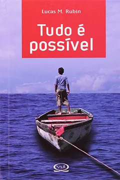 Livro Tudo É Possível - Resumo, Resenha, PDF, etc.