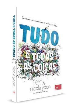 Livro Tudo e Todas as Coisas - Resumo, Resenha, PDF, etc.