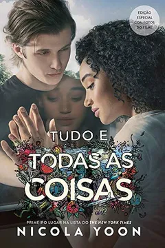 Livro Tudo e Todas as Coisas - Resumo, Resenha, PDF, etc.