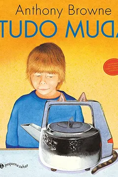Livro Tudo Muda - Volume 1 - Resumo, Resenha, PDF, etc.