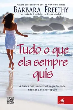 Livro Tudo o que Ela Sempre Quis - Resumo, Resenha, PDF, etc.