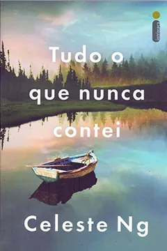 Livro Tudo o que Nunca Contei - Resumo, Resenha, PDF, etc.