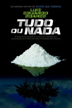 Livro Tudo ou Nada - Resumo, Resenha, PDF, etc.