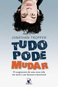Livro Tudo Pode Mudar - Resumo, Resenha, PDF, etc.