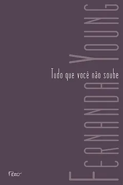 Livro Tudo que Você não Soube - Resumo, Resenha, PDF, etc.