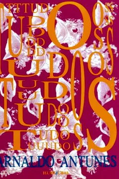 Livro Tudos - Resumo, Resenha, PDF, etc.