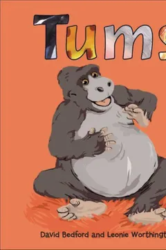 Capa do livro Tums