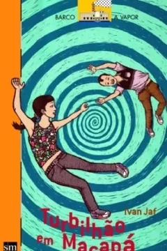 Livro Turbilhão em Macapá - Resumo, Resenha, PDF, etc.