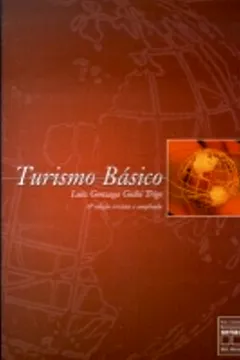 Livro Turismo Basico - Resumo, Resenha, PDF, etc.