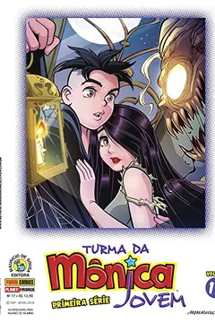 Livro Turma da Mônica Jovem. Primeira Série - Volume 17 - Resumo, Resenha, PDF, etc.