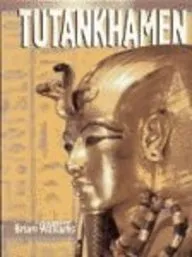 Livro Tutankhamen - Resumo, Resenha, PDF, etc.