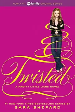 Livro Twisted - Resumo, Resenha, PDF, etc.