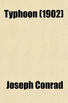 Livro Typhoon - Resumo, Resenha, PDF, etc.