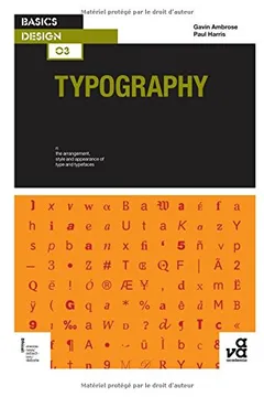 Livro Typography - Resumo, Resenha, PDF, etc.