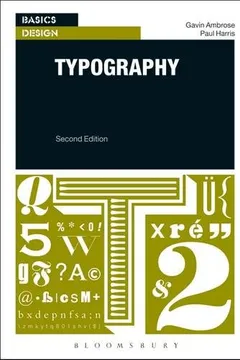 Livro Typography - Resumo, Resenha, PDF, etc.