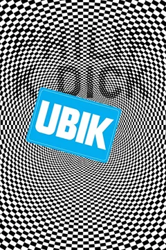 Livro UBIK - Resumo, Resenha, PDF, etc.