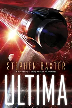 Livro Ultima - Resumo, Resenha, PDF, etc.