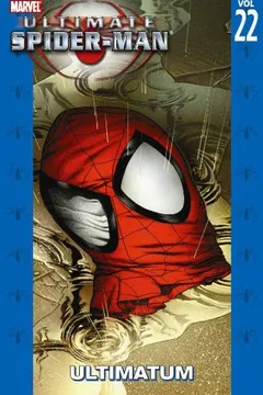 Livro Ultimatum - Resumo, Resenha, PDF, etc.