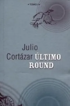 Livro Último Round - Tomo I - Resumo, Resenha, PDF, etc.