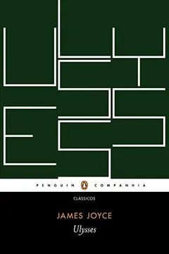 Livro Ulysses - Resumo, Resenha, PDF, etc.