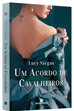 Livro Um Acordo de Cavalheiros - Resumo, Resenha, PDF, etc.