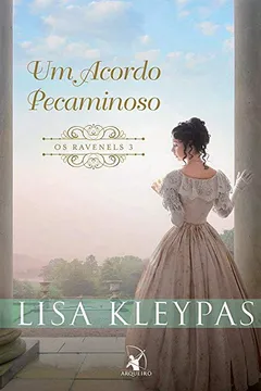 Livro Um acordo pecaminoso - Resumo, Resenha, PDF, etc.