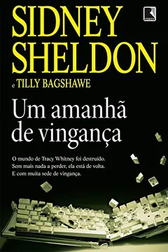 Livro Um Amanhã de Vingança - Resumo, Resenha, PDF, etc.