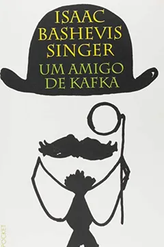 Livro Um Amigo De Kafka - Coleção L&PM Pocket - Resumo, Resenha, PDF, etc.
