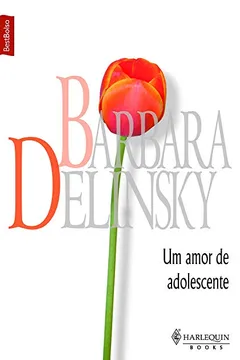 Livro Um Amor De Adolescente - Resumo, Resenha, PDF, etc.