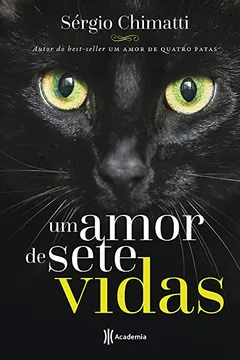Livro Um Amor de Sete Vidas - Resumo, Resenha, PDF, etc.