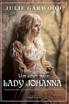 Livro Um Amor Para Lady Johanna - Resumo, Resenha, PDF, etc.