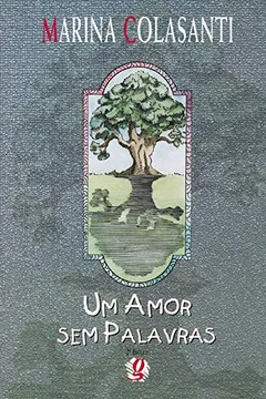 Livro Um Amor sem Palavras - Resumo, Resenha, PDF, etc.