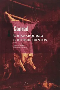 Livro Um Anarquista e Outros Contos - Resumo, Resenha, PDF, etc.