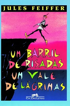 Livro Um Barril de Risadas, Um Vale de Lágrimas - Resumo, Resenha, PDF, etc.