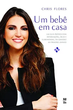 Livro Um Bebe em Casa - Resumo, Resenha, PDF, etc.