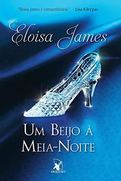 Livro Um Beijo à Meia-Noite - Resumo, Resenha, PDF, etc.