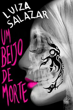 Livro Um Beijo de Morte - Resumo, Resenha, PDF, etc.