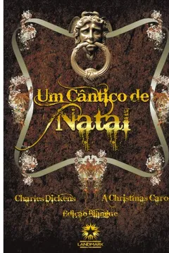 Livro Um Cântico De Natal - Resumo, Resenha, PDF, etc.