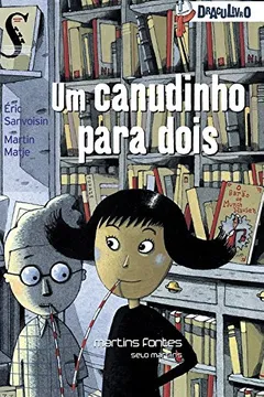 Livro Um Canudinho Para Dois - Volume 1 - Resumo, Resenha, PDF, etc.